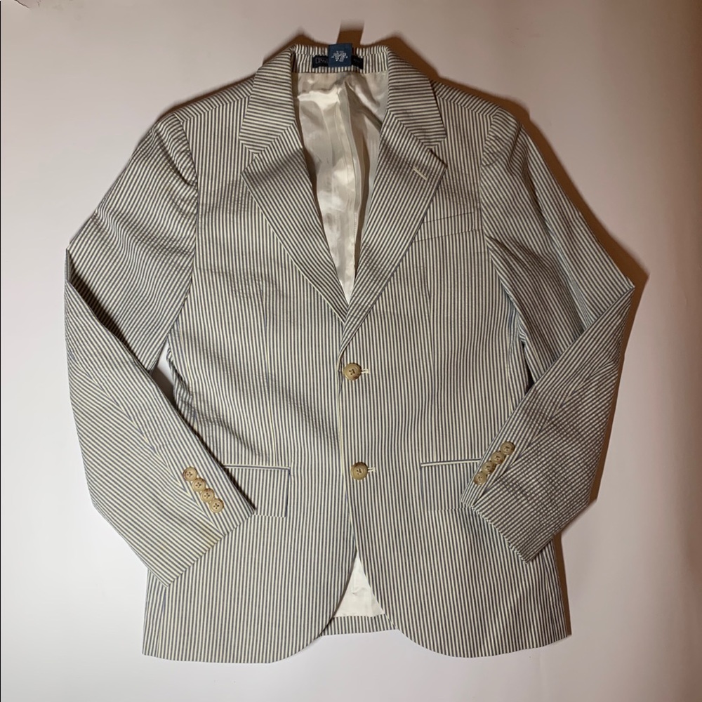 Polo Ralph Lauren Blazer - Sz 14
